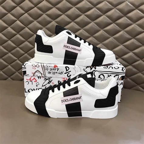 sneakers dolce gabbana fake|dolce & gabbana sneakers prices.